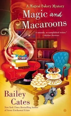 Magia y macarrones - Magic and Macaroons