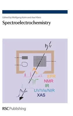 Espectroelectroquímica - Spectroelectrochemistry