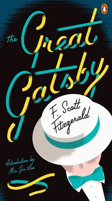 El Gran Gatsby - The Great Gatsby