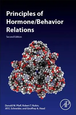 Principios de la relación entre hormonas y comportamiento - Principles of Hormone/Behavior Relations