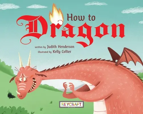 Cómo ser dragón - How to Dragon