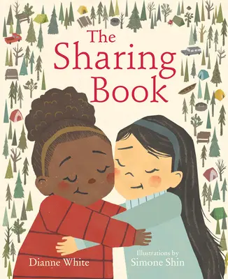 El libro para compartir - The Sharing Book