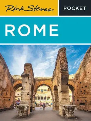 Rick Steves Bolsillo Roma - Rick Steves Pocket Rome