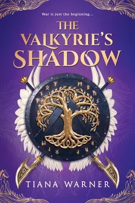 La sombra de la valquiria - The Valkyrie's Shadow