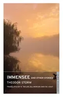 Immensee y otras historias - Immensee and Other Stories