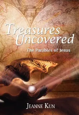 Tesoros al Descubierto: Parábolas de Jesús - Treasures Uncovered: Parables of Jesus