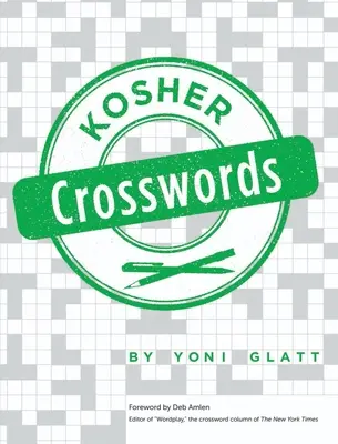 Crucigramas Kosher - Kosher Crosswords