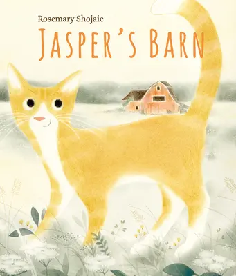 El granero de Jasper - Jasper's Barn