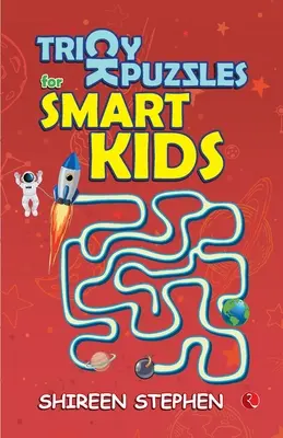 Puzzles complicados para niños listos - Tricky Puzzles for Smart Kids