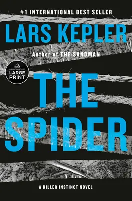 La Araña - The Spider