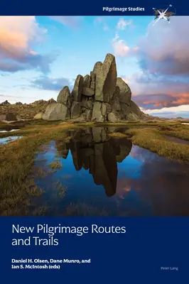 Nuevas rutas y senderos de peregrinación - New Pilgrimage Routes and Trails