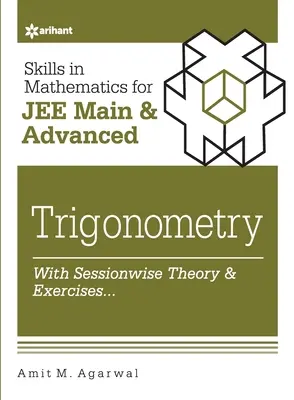 Habilidades en Matemáticas - Trigonometría para JEE Principal y Avanzado - Skills in Mathematics - Trigonometry for JEE Main and Advanced