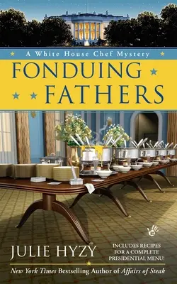 Padres Fonduing - Fonduing Fathers
