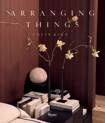 Arreglar las cosas - Arranging Things