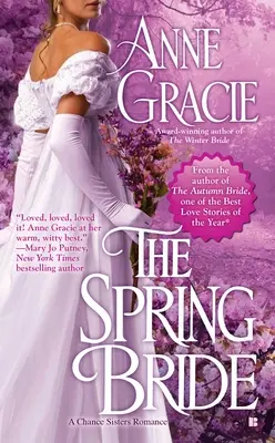 La novia de primavera - The Spring Bride
