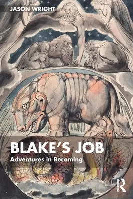 El trabajo de Blake: Aventuras para llegar a ser - Blake's Job: Adventures in Becoming