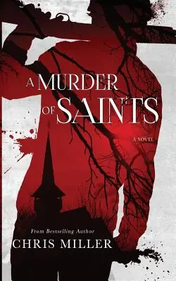 Un asesinato de santos - A Murder of Saints