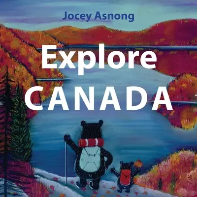 Explorar Canadá - Explore Canada