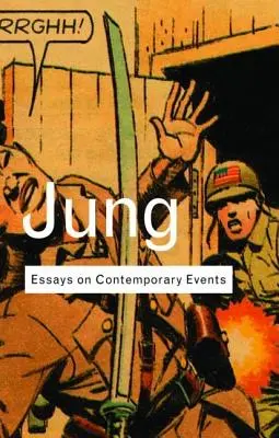 Ensayos sobre acontecimientos contemporáneos: 1936-1946 - Essays on Contemporary Events: 1936-1946
