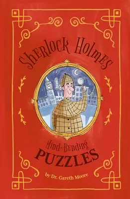 Sherlock Holmes: Rompecabezas alucinantes - Sherlock Holmes: Mind-Bending Puzzles