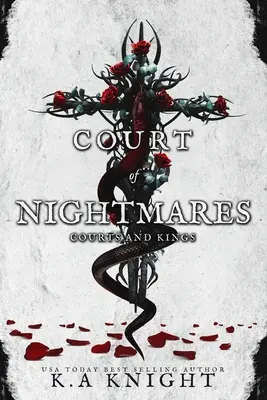 La Corte de las Pesadillas - Court of Nightmares