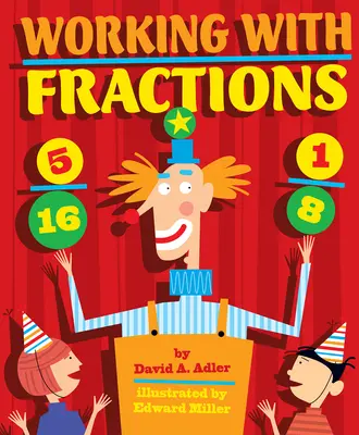 Trabajar con fracciones - Working with Fractions