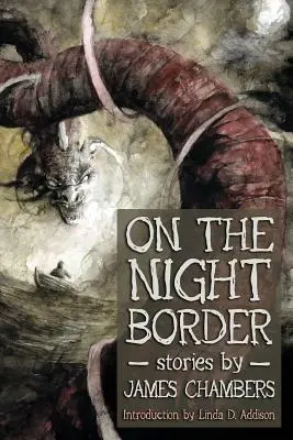 En la frontera nocturna - On the Night Border