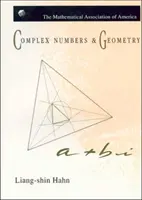 Números complejos y geometría - Complex Numbers and Geometry