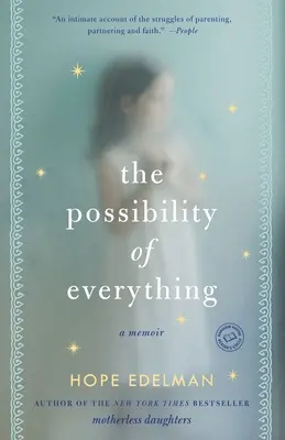 La posibilidad de todo - The Possibility of Everything