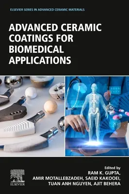 Recubrimientos cerámicos avanzados para aplicaciones biomédicas - Advanced Ceramic Coatings for Biomedical Applications