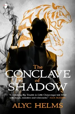 El cónclave de la sombra: Missy Masters nº 2 - The Conclave of Shadow: Missy Masters #2