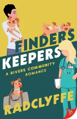 El que lo encuentra lo guarda - Finders Keepers