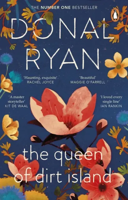 Queen of Dirt Island - De la autora de Strange Flowers, número 1 en ventas y galardonada con el Booker - Queen of Dirt Island - From the Booker-longlisted No.1 bestselling author of Strange Flowers