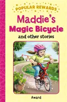 La bicicleta mágica de Maddie - Maddie's Magic Bicycle