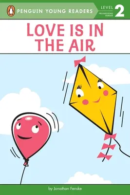 El amor está en el aire - Love Is in the Air