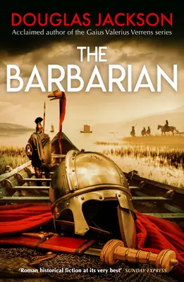 El bárbaro - The Barbarian