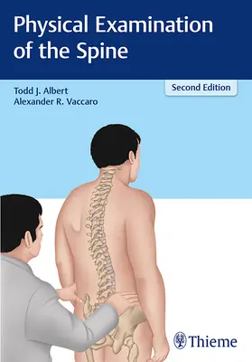 Exploración física de la columna vertebral - Physical Examination of the Spine