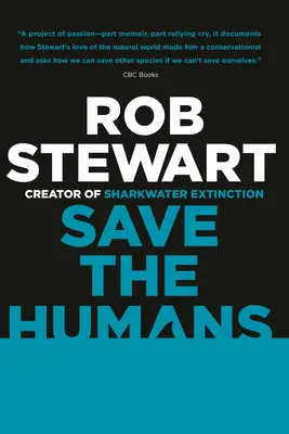 Salvar a los humanos - Save the Humans