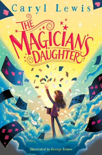 La hija del mago - Magician's Daughter