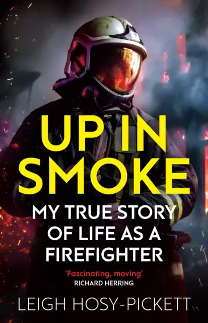 Up in Smoke - Historias de una vida en llamas - Up in Smoke - Stories from a Life on Fire