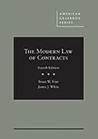 Derecho moderno de los contratos - Modern Law of Contracts