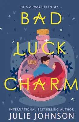 Encanto de la mala suerte - Bad Luck Charm