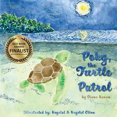 Poky, la Patrulla Tortuga - Poky, the Turtle Patrol