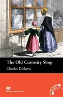 Macmillan Readers Old Curiosity Shop El lector intermedio sin CD - Macmillan Readers Old Curiosity Shop The Intermediate Reader Without CD