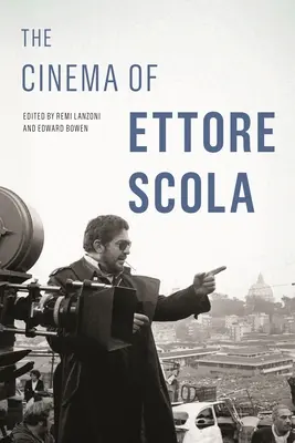 El cine de Ettore Scola - Cinema of Ettore Scola