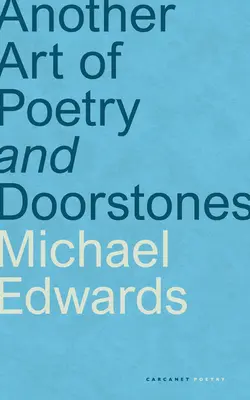 Otro Arte de Poesía y Piedras - Another Art of Poetry and Doorstones