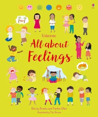 Todo sobre los sentimientos - All about Feelings