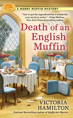 Muerte de un Muffin Inglés - Death of an English Muffin