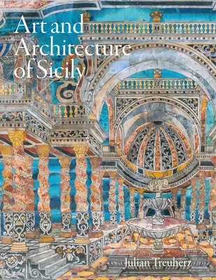 Arte y arquitectura de Sicilia - Art and Architecture of Sicily