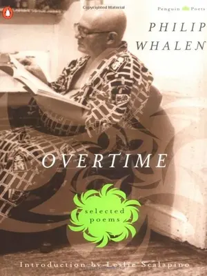 Overtime: Selected Poems